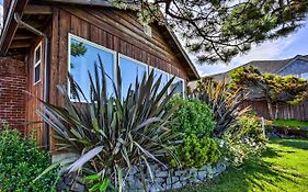 Oceanfront Escape With Pacific Views Surf And Explore